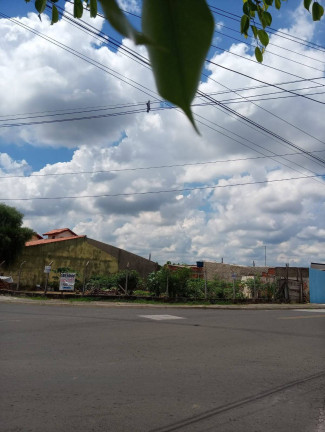 Imagem Terreno à Venda, 300 m² em Jardim Residencial Imperatriz - Sorocaba Imagem Terreno à Venda, 300 m² em Jardim Residencial Imperatriz - Sorocaba