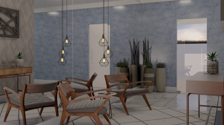 Imagem Apartamento com 2 Quartos à Venda, 76 m² em Aviação - Praia Grande Imagem Apartamento com 2 Quartos à Venda, 76 m² em Aviação - Praia Grande
