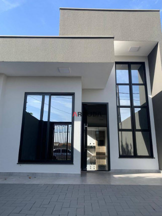 Imagem Casa com 2 Quartos à Venda, 60 m² em Santa Cruz - Cascavel Imagem Casa com 2 Quartos à Venda, 60 m² em Santa Cruz - Cascavel