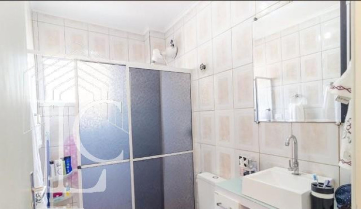 Imagem Apartamento com 2 Quartos à Venda, 51 m² em Saúde - São Paulo Imagem Apartamento com 2 Quartos à Venda, 51 m² em Saúde - São Paulo