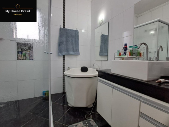 Imagem Sobrado com 3 Quartos à Venda, 208 m² em Parada Inglesa - São Paulo Imagem Sobrado com 3 Quartos à Venda, 208 m² em Parada Inglesa - São Paulo