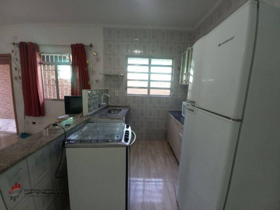 Imagem Casa com 2 Quartos à Venda, 70 m² em Real - Praia Grande Imagem Casa com 2 Quartos à Venda, 70 m² em Real - Praia Grande