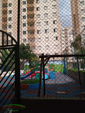Imagem Apartamento com 2 Quartos à Venda, 49 m² em Jardim Andaraí - São Paulo Imagem Apartamento com 2 Quartos à Venda, 49 m² em Jardim Andaraí - São Paulo