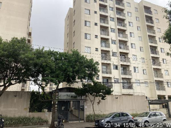 Imagem Apartamento com 2 Quartos à Venda, 48 m² em Ipiranga - Sao Paulo Imagem Apartamento com 2 Quartos à Venda, 48 m² em Ipiranga - Sao Paulo