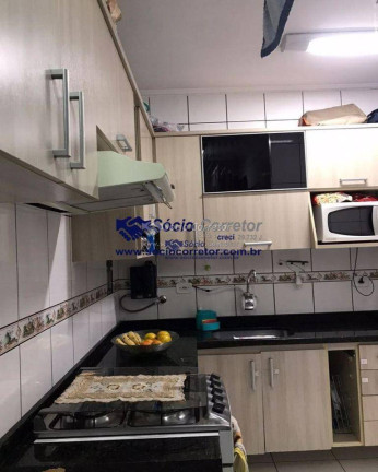Imagem Apartamento com 2 Quartos à Venda, 67 m² em Centro - Guarulhos Imagem Apartamento com 2 Quartos à Venda, 67 m² em Centro - Guarulhos