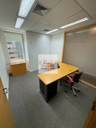 Imagem Imóvel com 5 Quartos para Alugar, 533 m² em Brooklin - São Paulo
