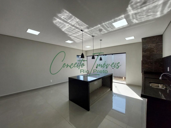 Imagem Casa com 3 Quartos à Venda, 120 m² em Setvalley Ii - São José Do Rio Preto
