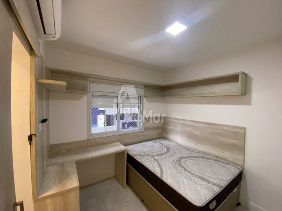 Imagem Apartamento com 3 Quartos à Venda, 118 m² em Jardim Astúrias - Guarujá Imagem Apartamento com 3 Quartos à Venda, 118 m² em Jardim Astúrias - Guarujá