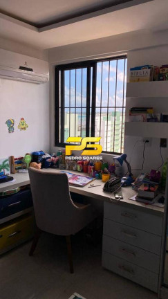 Imagem Cobertura com 3 Quartos à Venda, 310 m² em Tambaú - João Pessoa Imagem Cobertura com 3 Quartos à Venda, 310 m² em Tambaú - João Pessoa