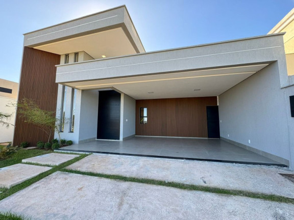 Imagem Casa com 3 Quartos à Venda, 168 m² em Jardins Nápoles - Senador Canedo Imagem Casa com 3 Quartos à Venda, 168 m² em Jardins Nápoles - Senador Canedo