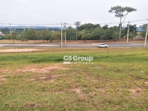 Imagem Terreno em Condomínio à Venda, 610 m² em Condomínio Alphaville Castello - Itu Imagem Terreno em Condomínio à Venda, 610 m² em Condomínio Alphaville Castello - Itu