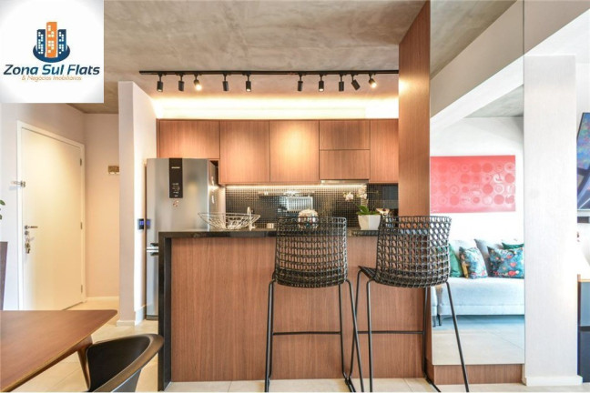 Imagem Apartamento com 2 Quartos à Venda, 68 m² em Campo Belo - São Paulo Imagem Apartamento com 2 Quartos à Venda, 68 m² em Campo Belo - São Paulo