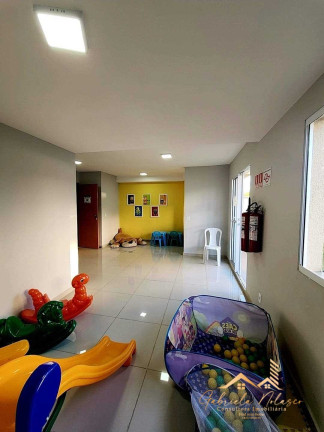 Imagem Apartamento com 2 Quartos à Venda, 45 m² em Tucura - Mogi Mirim Imagem Apartamento com 2 Quartos à Venda, 45 m² em Tucura - Mogi Mirim