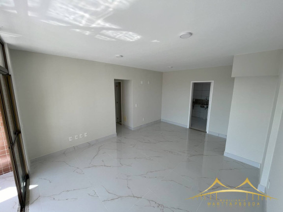 Apartamento com 4 Quartos à Venda, 108 m² em Capim Macio - Natal