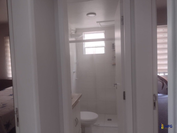 Imagem Apartamento com 2 Quartos à Venda, 46 m² em Vossoroca - Votorantim Imagem Apartamento com 2 Quartos à Venda, 46 m² em Vossoroca - Votorantim