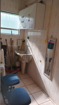 Imagem Apartamento com 1 Quarto à Venda, 45 m² em Aviação - Praia Grande Imagem Apartamento com 1 Quarto à Venda, 45 m² em Aviação - Praia Grande