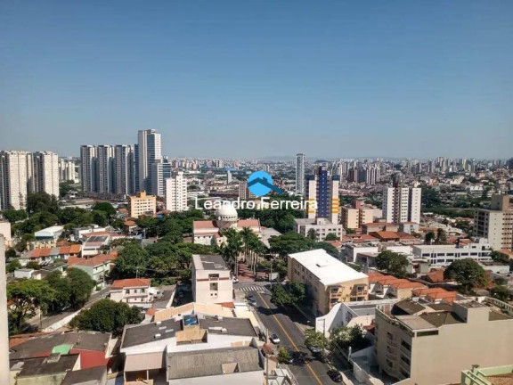 Imagem Apartamento com 2 Quartos à Venda, 76 m² em Baeta Neves - São Bernardo Do Campo