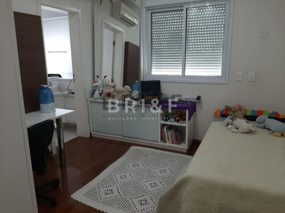 Imagem Apartamento com 3 Quartos à Venda, 217 m² em Campo Belo - São Paulo Imagem Apartamento com 3 Quartos à Venda, 217 m² em Campo Belo - São Paulo