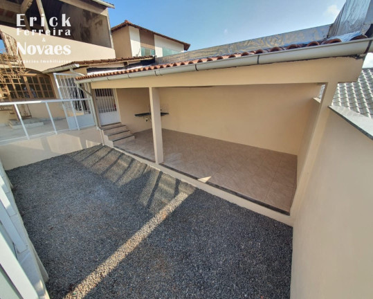 Imagem Casa com 4 Quartos à Venda, 320 m² em Itapebussú - Guarapari Imagem Casa com 4 Quartos à Venda, 320 m² em Itapebussú - Guarapari