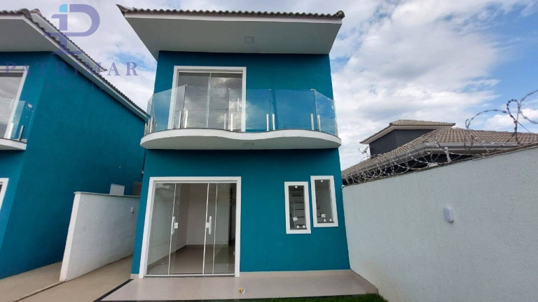 Imagem Casa com 2 Quartos à Venda, 70 m² em Jardim Atlântico Central (itaipuaçu) - Maricá Imagem Casa com 2 Quartos à Venda, 70 m² em Jardim Atlântico Central (itaipuaçu) - Maricá