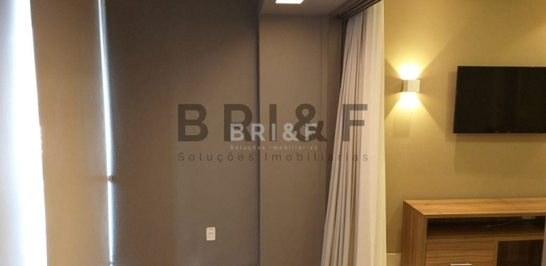 Imagem Apartamento com 1 Quarto para Alugar, 41 m² em Brooklin Paulista - São Paulo Imagem Apartamento com 1 Quarto para Alugar, 41 m² em Brooklin Paulista - São Paulo