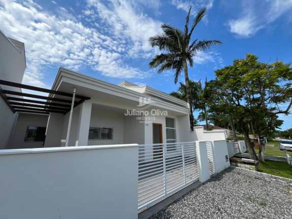 Imagem Casa com 3 Quartos à Venda, 91 m² em Barra Do Sai - Itapoá Imagem Casa com 3 Quartos à Venda, 91 m² em Barra Do Sai - Itapoá