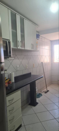 Imagem Apartamento com 3 Quartos à Venda, 70 m² em Maracanã - Anápolis Imagem Apartamento com 3 Quartos à Venda, 70 m² em Maracanã - Anápolis