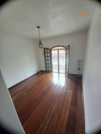 Imagem Sobrado com 3 Quartos à Venda ou Locação, 186 m² em Jardim Santo Elias - São Paulo