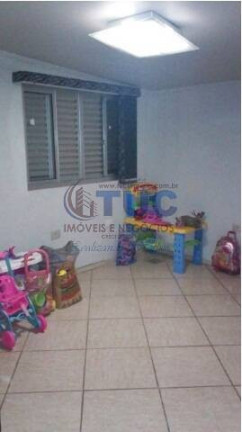 Imagem Sobrado com 6 Quartos à Venda, 450 m² em Vila Floresta - Santo André Imagem Sobrado com 6 Quartos à Venda, 450 m² em Vila Floresta - Santo André