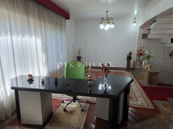 Imagem Sobrado com 4 Quartos à Venda, 350 m² em Freguesia Do ó - São Paulo