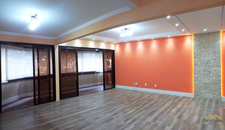Apartamento com 3 Quartos à Venda, 197 m² em Centro - Jundiaí