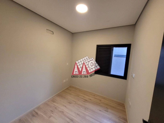 Imagem Casa com 3 Quartos à Venda, 106 m² em Condomínio Residencial Villaggio Ipanema I - Sorocaba Imagem Casa com 3 Quartos à Venda, 106 m² em Condomínio Residencial Villaggio Ipanema I - Sorocaba