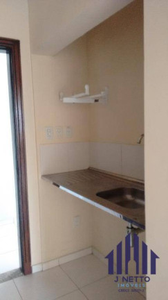 Imagem Kitnet com 1 Quarto à Venda, 30 m² em Centro - São Paulo