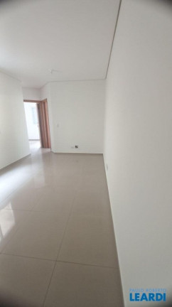 Apartamento com 2 Quartos para Alugar, 47 m² em Parque Bandeirantes - Santo André