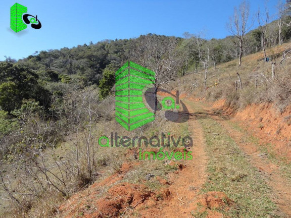 Imagem Fazenda à Venda, 31 m² em Pinhalzinho - Sto Antônio Do Pinhal - Santo Antônio Do Pinhal