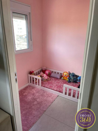 Imagem Apartamento com 2 Quartos à Venda, 35 m² em Chácara Califórnia - São Paulo