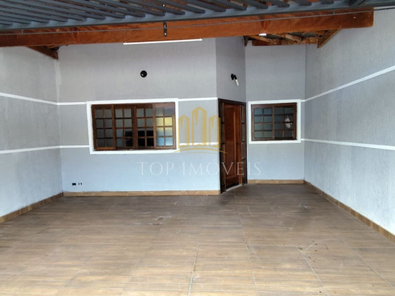 Casa com 2 Quartos à Venda, 125 m² em Altos Da Vila Paiva - São José Dos Campos