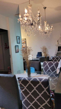 Imagem Imóvel com 2 Quartos à Venda, 53 m² em Pirituba - São Paulo Imagem Imóvel com 2 Quartos à Venda, 53 m² em Pirituba - São Paulo