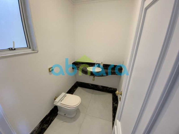 Imagem Cobertura com 5 Quartos à Venda, 562 m² em Copacabana - Rio De Janeiro Imagem Cobertura com 5 Quartos à Venda, 562 m² em Copacabana - Rio De Janeiro
