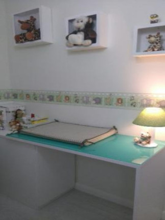 Imagem Apartamento com 2 Quartos à Venda, 50 m² em Jardim íris - São Paulo Imagem Apartamento com 2 Quartos à Venda, 50 m² em Jardim íris - São Paulo