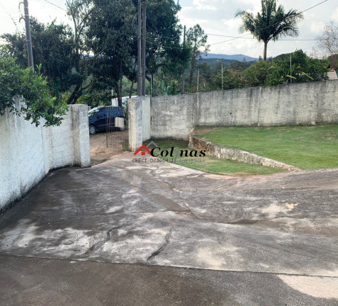Imagem Casa com 2 Quartos à Venda, 290 m² em Antes Do Centro - Ibiúna