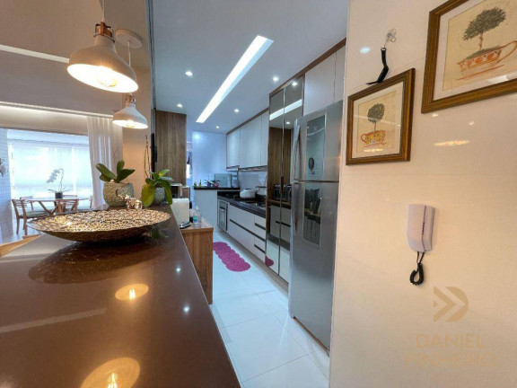 Imagem Apartamento com 3 Quartos à Venda, 119 m² em Canto Do Forte - Praia Grande Imagem Apartamento com 3 Quartos à Venda, 119 m² em Canto Do Forte - Praia Grande