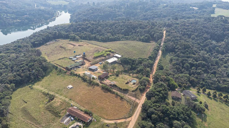 Imagem Imóvel com 1 Quarto à Venda, 20.000 m² em Vila David Antônio - Campo Largo Imagem Imóvel com 1 Quarto à Venda, 20.000 m² em Vila David Antônio - Campo Largo