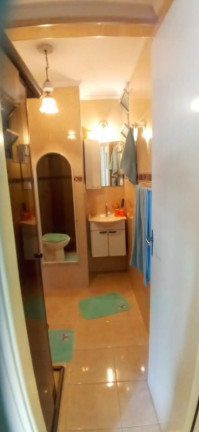 Imagem Apartamento com 2 Quartos à Venda, 95 m² em Aparecida - Santos Imagem Apartamento com 2 Quartos à Venda, 95 m² em Aparecida - Santos