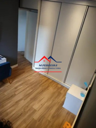 Imagem Apartamento com 2 Quartos à Venda, 25 m² em Parque São Matheus - Piracicaba Imagem Apartamento com 2 Quartos à Venda, 25 m² em Parque São Matheus - Piracicaba