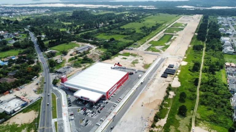 Imagem Terreno à Venda, 376 m² em São João Do Rio Vermelho - Florianópolis Imagem Terreno à Venda, 376 m² em São João Do Rio Vermelho - Florianópolis