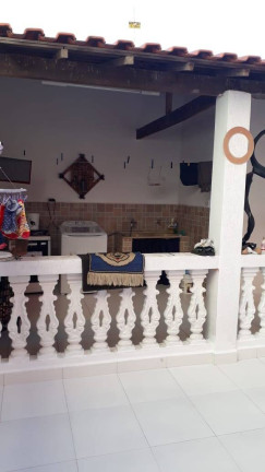 Imagem Casa com 3 Quartos à Venda, 200 m² em Wanel Ville - Sorocaba Imagem Casa com 3 Quartos à Venda, 200 m² em Wanel Ville - Sorocaba