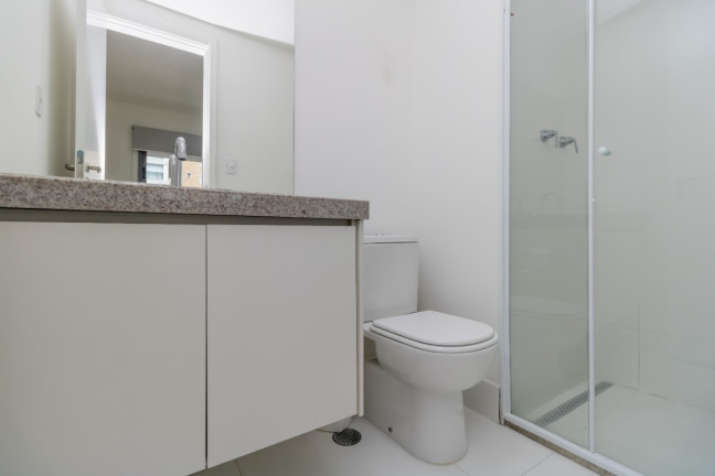 Imagem Studio com 1 Quarto à Venda, 33 m² em Moema - São Paulo Imagem Studio com 1 Quarto à Venda, 33 m² em Moema - São Paulo