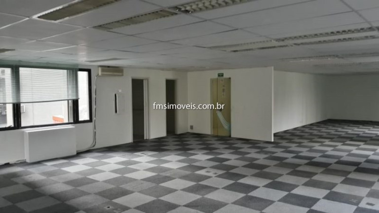 Imagem Sala Comercial para Alugar, 266 m² em Brooklin - São Paulo Imagem Sala Comercial para Alugar, 266 m² em Brooklin - São Paulo