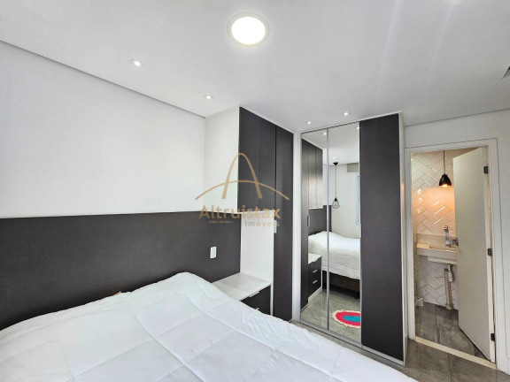 Imagem Apartamento com 2 Quartos à Venda, 56 m² em Vila Osasco - Osasco Imagem Apartamento com 2 Quartos à Venda, 56 m² em Vila Osasco - Osasco